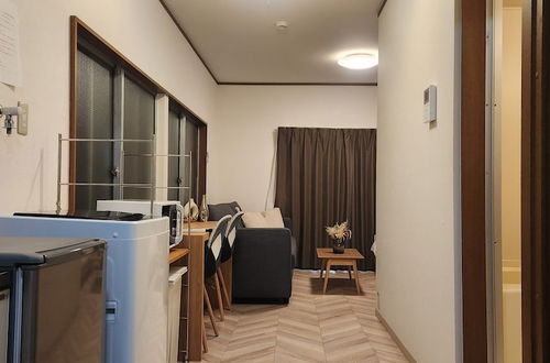 Photo 3 - HATAGAYA Apartment 2F