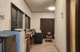 Photo 3 - HATAGAYA Apartment 2F