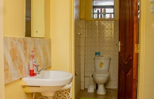Lux Suites Ikonic Apartments Utawala - Foto 9