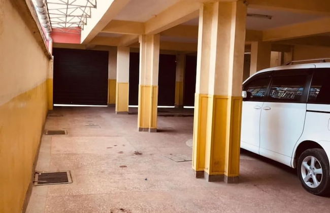 Lux Suites Ikonic Apartments Utawala - Foto 10