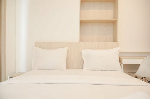 Foto 8 - Comfort And Relaxing 2Br (No Kitchen) Tokyo Riverside Pik 2 Apartment