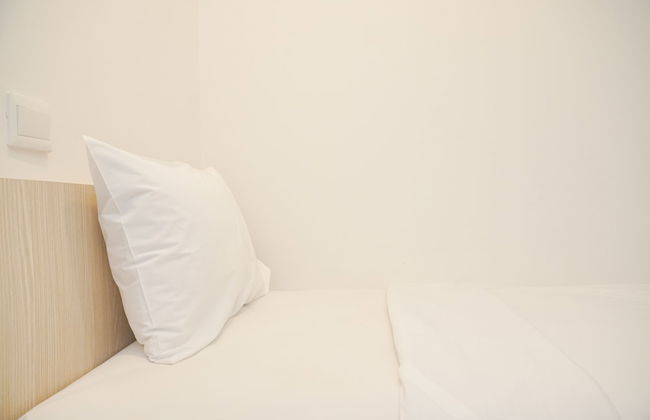 Comfort And Relaxing 2Br (No Kitchen) Tokyo Riverside Pik 2 Apartment - Foto 6