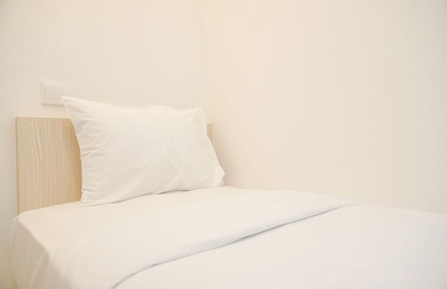 Comfort And Relaxing 2Br (No Kitchen) Tokyo Riverside Pik 2 Apartment - Foto 7