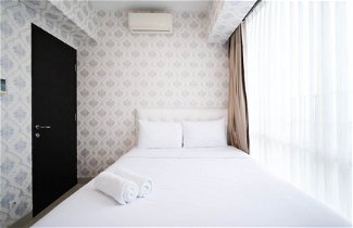Photo 2 - Best Location And Comfy 2Br At Tamansari Papilio Apartment