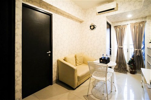 Foto 27 - Best Location And Comfy 2Br At Tamansari Papilio Apartment