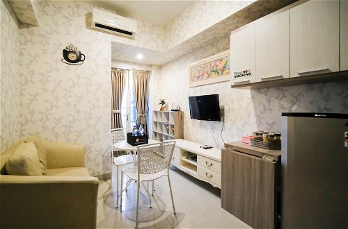 Photo 19 - Best Location And Comfy 2Br At Tamansari Papilio Apartment