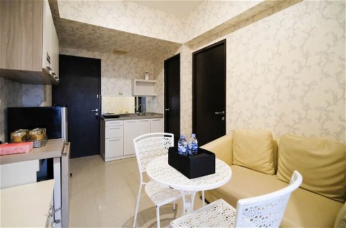 Photo 17 - Best Location And Comfy 2Br At Tamansari Papilio Apartment