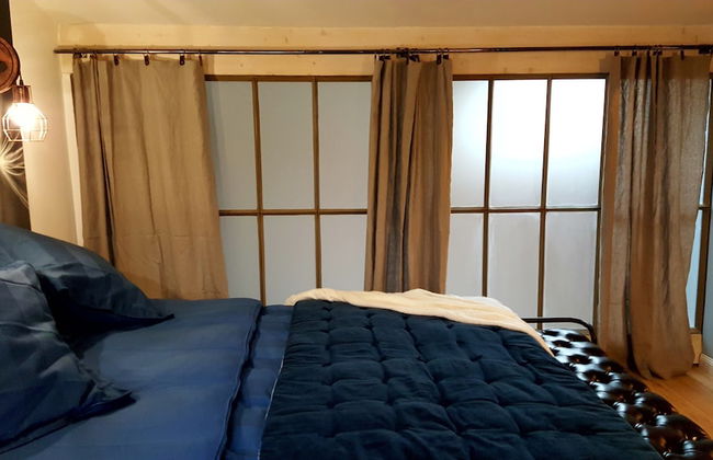 Appartement le Cluny - Foto 4