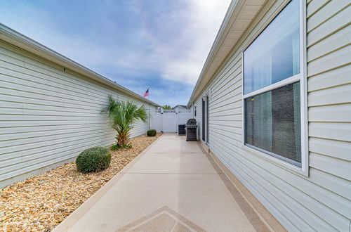 Photo 4 - Dog-friendly Home in The Villages w/ Private Patio