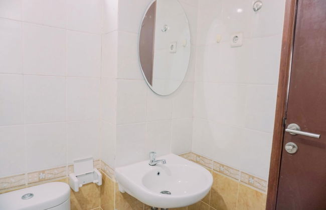 Well Furnished 2Br Grand Palace Kemayoran Apartment - Photo 17