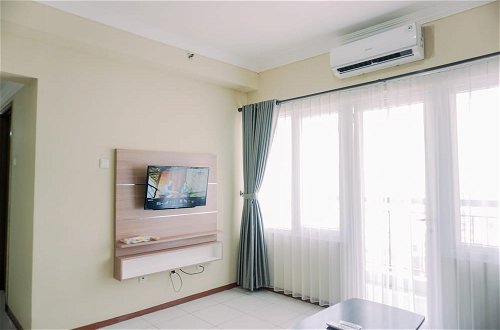 Photo 29 - Well Furnished 2Br Grand Palace Kemayoran Apartment