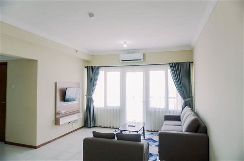 Photo 13 - Well Furnished 2Br Grand Palace Kemayoran Apartment