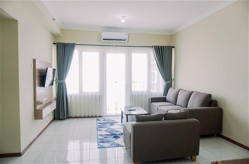 Photo 14 - Well Furnished 2Br Grand Palace Kemayoran Apartment