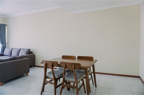 Foto 30 - Well Furnished 2Br Grand Palace Kemayoran Apartment