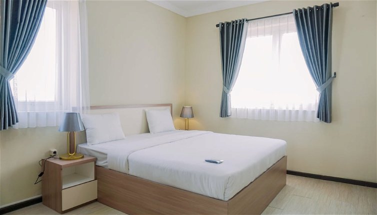 Foto 1 - Well Furnished 2Br Grand Palace Kemayoran Apartment