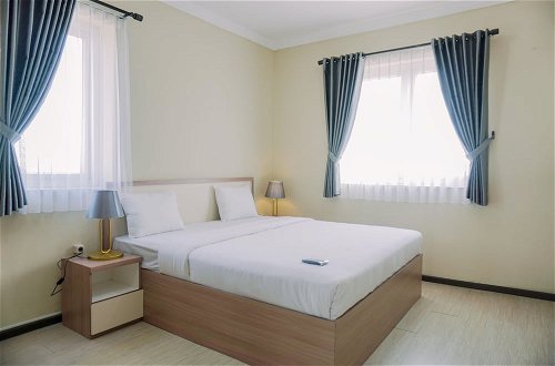 Photo 1 - Well Furnished 2Br Grand Palace Kemayoran Apartment