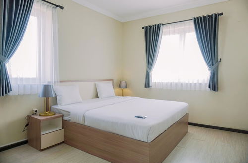 Foto 1 - Well Furnished 2Br Grand Palace Kemayoran Apartment