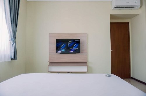 Photo 27 - Well Furnished 2Br Grand Palace Kemayoran Apartment