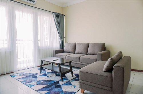 Photo 12 - Well Furnished 2Br Grand Palace Kemayoran Apartment