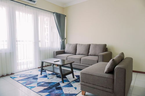 Foto 12 - Well Furnished 2Br Grand Palace Kemayoran Apartment