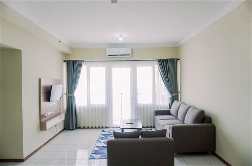 Photo 15 - Well Furnished 2Br Grand Palace Kemayoran Apartment