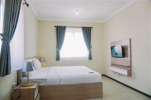 Photo 3 - Well Furnished 2Br Grand Palace Kemayoran Apartment
