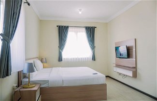 Photo 3 - Well Furnished 2Br Grand Palace Kemayoran Apartment