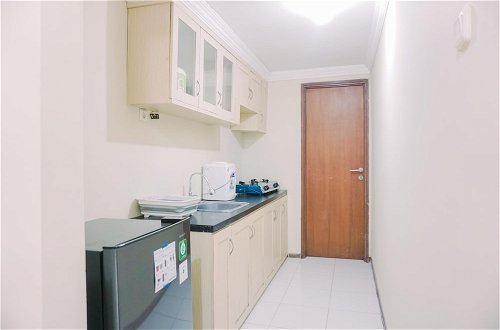 Photo 10 - Well Furnished 2Br Grand Palace Kemayoran Apartment