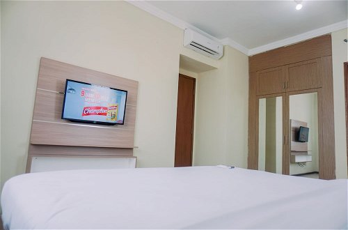 Foto 5 - Well Furnished 2Br Grand Palace Kemayoran Apartment