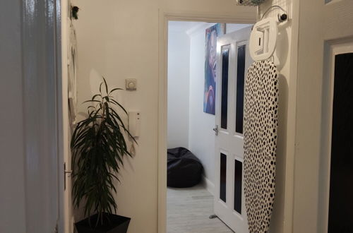 Foto 20 - Stunning 2-bed Apartment in London Dagenham