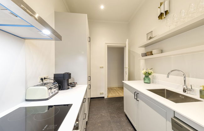 Appartement dans l'hypercentre - Foto 8