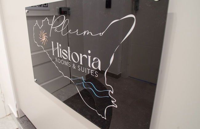 Palermo Historia Rooms and Suites - Foto 3