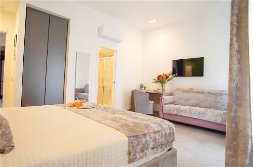 Photo 7 - Palermo Historia Rooms and Suites