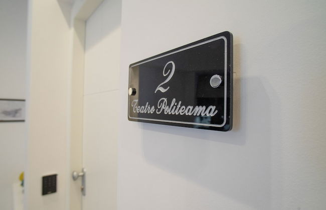 Palermo Historia Rooms and Suites - Foto 5