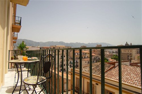 Foto 48 - Palermo Historia Rooms and Suites