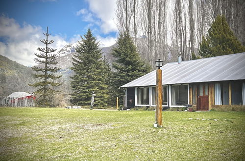 Photo 52 - Amazing Cabin on the Shore of Lake Moreno H58 by Apartments Bariloche