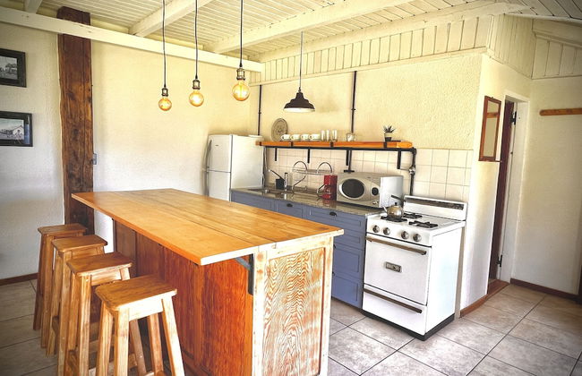 Amazing Cabin on the Shore of Lake Moreno H58 by Apartments Bariloche - Foto 10