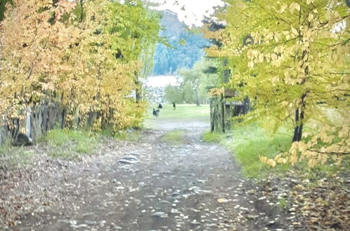 Photo 26 - Amazing Cabin on the Shore of Lake Moreno H58 by Apartments Bariloche