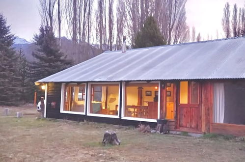 Photo 28 - Amazing Cabin on the Shore of Lake Moreno H58 by Apartments Bariloche