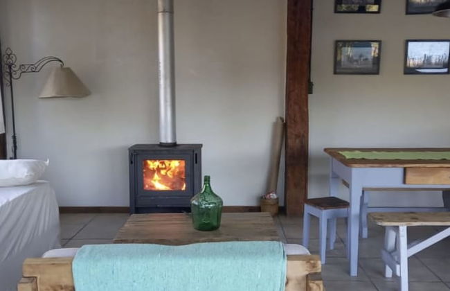 Amazing Cabin on the Shore of Lake Moreno H58 by Apartments Bariloche - Foto 23