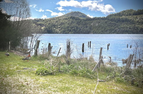 Foto 53 - Amazing Cabin on the Shore of Lake Moreno H58 by Apartments Bariloche