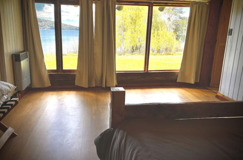 Foto 2 - Amazing Cabin on the Shore of Lake Moreno H58 by Apartments Bariloche