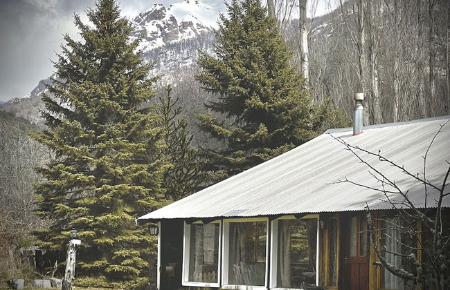 Amazing Cabin on the Shore of Lake Moreno H58 by Apartments Bariloche - Foto 25