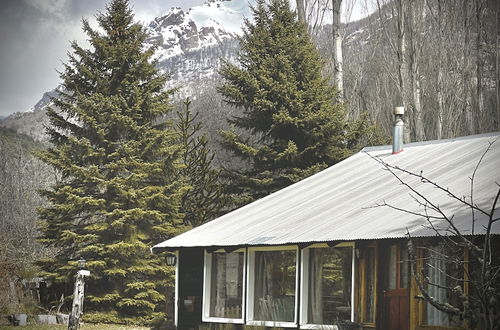 Photo 25 - Amazing Cabin on the Shore of Lake Moreno H58 by Apartments Bariloche