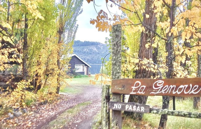Amazing Cabin on the Shore of Lake Moreno H58 by Apartments Bariloche - Foto 54