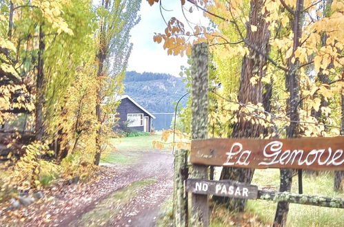 Foto 54 - Amazing Cabin on the Shore of Lake Moreno H58 by Apartments Bariloche