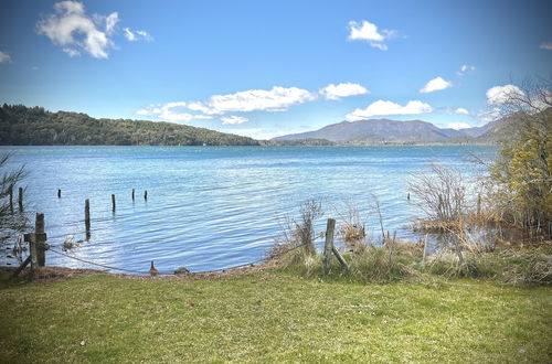 Foto 31 - Amazing Cabin on the Shore of Lake Moreno H58 by Apartments Bariloche