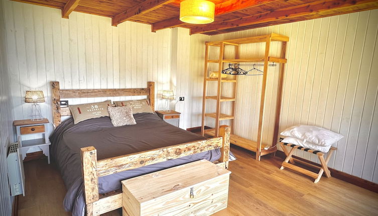 Photo 1 - Amazing Cabin on the Shore of Lake Moreno H58 by Apartments Bariloche