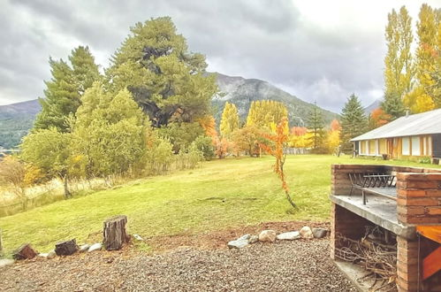 Photo 37 - Amazing Cabin on the Shore of Lake Moreno H58 by Apartments Bariloche