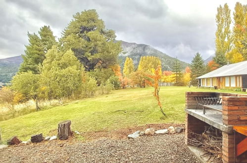 Foto 37 - Amazing Cabin on the Shore of Lake Moreno H58 by Apartments Bariloche